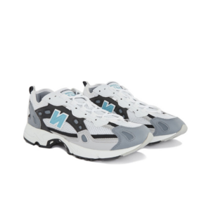 Alternative view of Giày New Balance 827 'White Grey' ML827XB