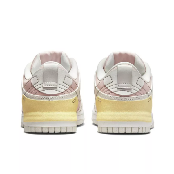 Giày Nike Dunk Low Disrupt 2 'Pink Oxford' DV4024-001 - Hình ảnh 8