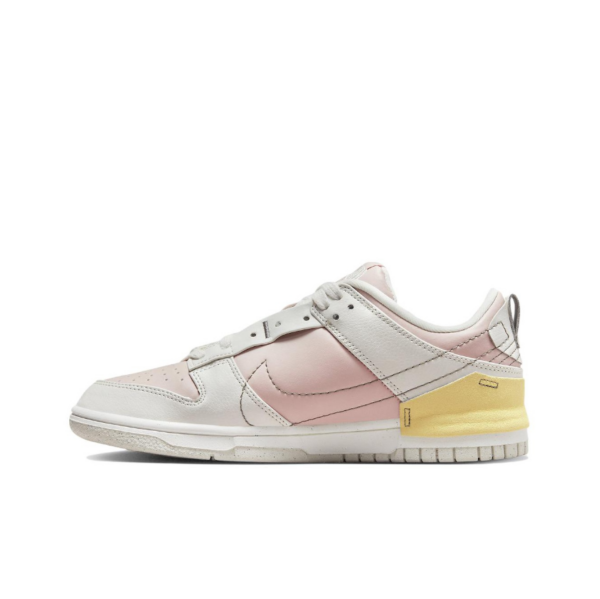 Giày Nike Dunk Low Disrupt 2 'Pink Oxford' DV4024-001 - Hình ảnh 7