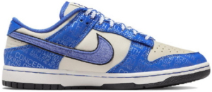 Giày Nike Dunk Low 'Jackie Robinson' DV2122-400