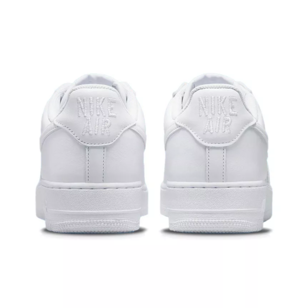 Giày Nike Air Force 1 Low 'Color of the Month' DJ3911-100 - Hình ảnh 9