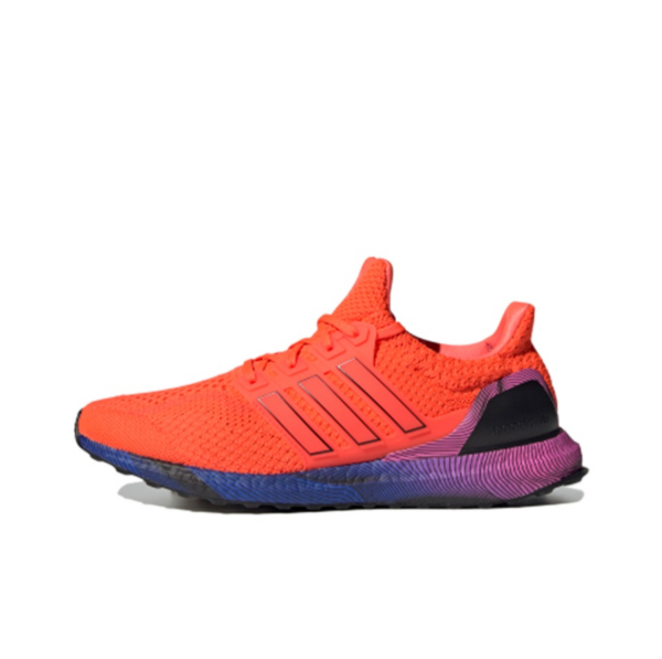 Giày Adidas Ulatrboost DNA 'Solar Red' GW4927 - Ảnh 4