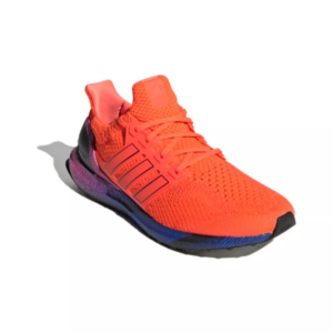 Alternative view of Giày Adidas Ulatrboost DNA 'Solar Red' GW4927