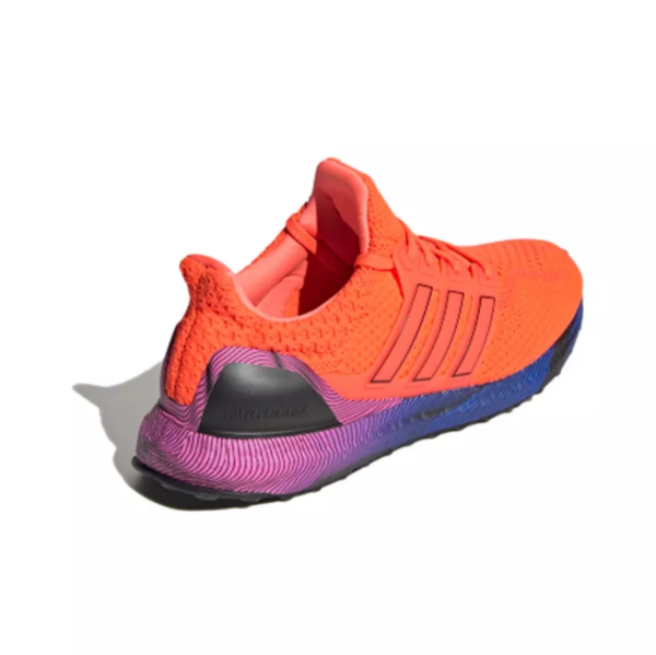 Giày Adidas Ulatrboost DNA 'Solar Red' GW4927 - Ảnh 5