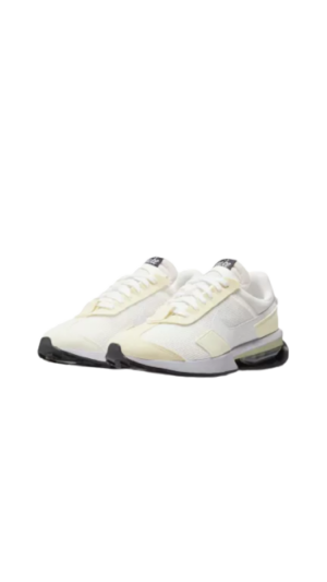 Alternative view of Giày Nike Air Max Pre Day 'White And Yellow' DM0008-101