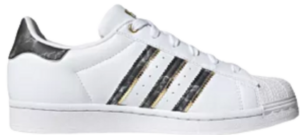 Giay Adidas Superstar 'Black And White' GX1838