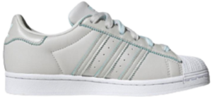 Giày Adidas Superstar 'Grey' GX2010