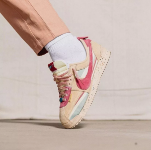 Giay Nike Cortez Union 'Lemon Frost' DR1413-100