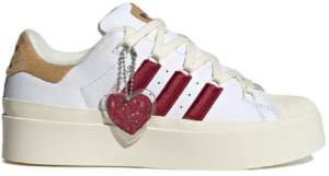 Giày Adidas Superstar Bonega 'Red' GY6793