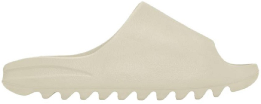 限定品国産adidas YEEZY SLIDE BONE - FZ5897 28.5 靴
