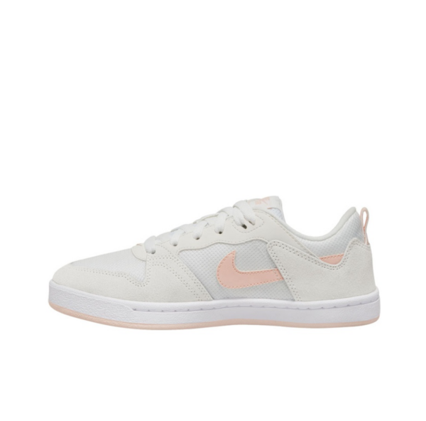 Giày Nike SB Alleyoop 'Pink' CQ0369-101 - Ảnh 2