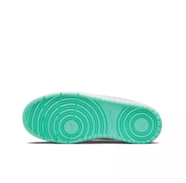 Giay Nike Court 'White And Green' DX5767-111