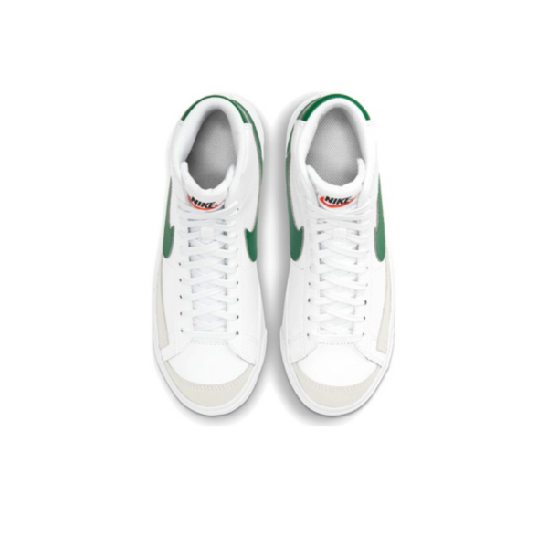 Giày Nike Blazer Mid 77 'White Pine Green' DA4086-115 - Hình ảnh 5