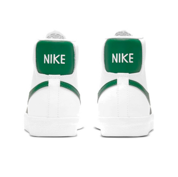 Giày Nike Blazer Mid 77 'White Pine Green' DA4086-115 - Hình ảnh 6