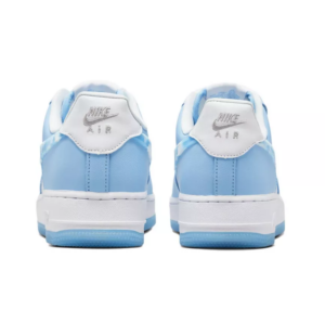 Giay Nike Air Force 1 '07 LX 'Celestine Blue' DX2937-100