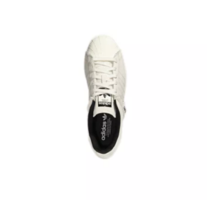 Giay Adidas Superstar 'Cream' HQ7075