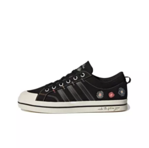 Giay Adidas Neo Bravada 'Black' HP3168