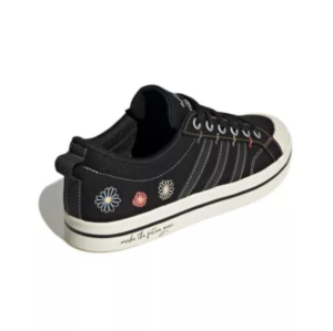 Giay Adidas Neo Bravada 'Black' HP3168