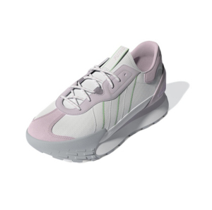 Giay Adidas Neo Futro Mixr 'Grey Pastel' GY4742