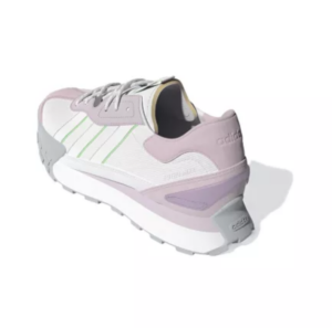 Giay Adidas Neo Futro Mixr 'Grey Pastel' GY4742