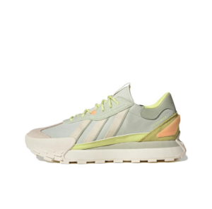 Giay Adidas Neo Futro Mixr 'Fluorescent Yellow' GX7146