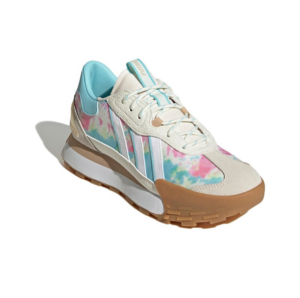 Giay Adidas Neo Futro Mixr 'Dark Beige And Multicolor' GY4713