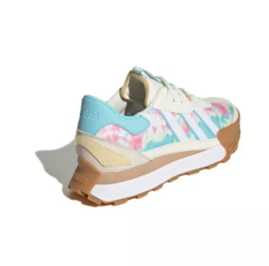 Giay Adidas Neo Futro Mixr 'Dark Beige And Multicolor' GY4713