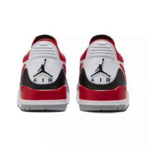 Giay Nike Air Jordan Legacy 312 Low 'Fire Red' CD7069-160