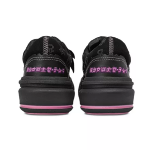 Giay Vans x Pretty Guardian Sailor Moon Old Skool 'Black' VN0A7Q5EBKA
