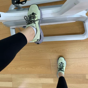 Alternative view of Giày Nike Wmns Pegasus Trail 3 GTX 'Seafoam' DC8794-003