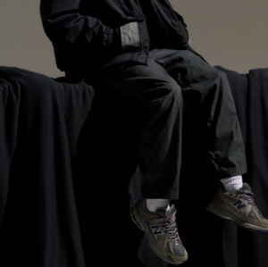 Giay New Balance 1906R 'Charcoal Grey' M1906RB