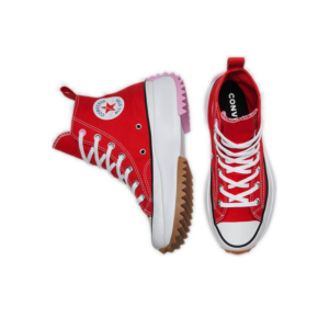 Giay Converse Run Star Hike 'Red' 167107C