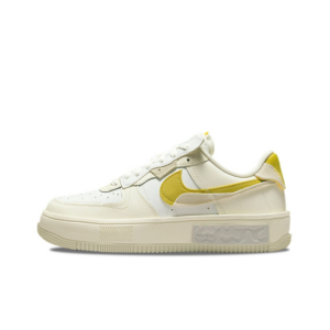Giay Nike Air Force 1 Fontanka 'Lemon' DV6984-100