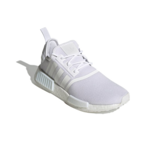 Giay Adidas NMD R1 Primeblue 'Triple White' GZ9259