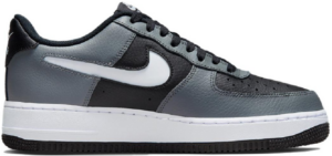Giay Nike Air Force 1 Low 'Grey Black' DV3501-001