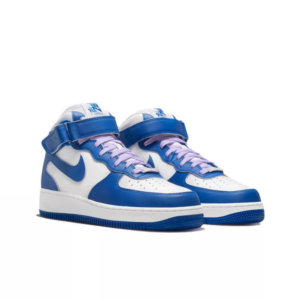 Nike Air Force 1 Mid WMNS Military Blue Doll DX3721-100