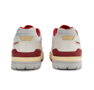 Giay Saucony Cross 90 'White Red Beige' S79035-5