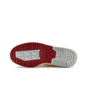 Giay Saucony Cross 90 'White Red Beige' S79035-5