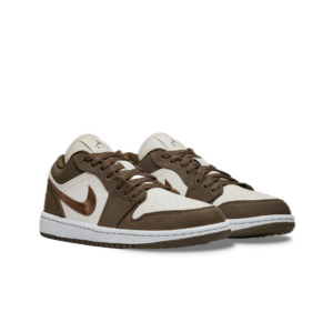 Giay Nike Air Jordan 1 Low SE 'Light Olive' DV0426-301