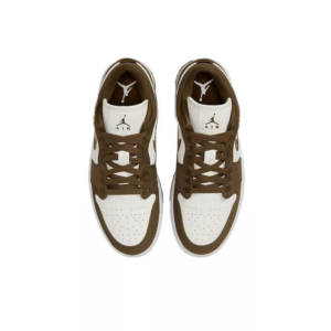 Giay Nike Air Jordan 1 Low SE 'Light Olive' DV0426-301