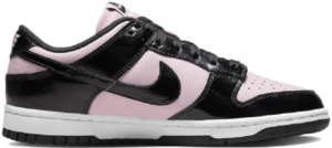 Giày Nike Dunk Low 'Essential Pink' DJ9955-600