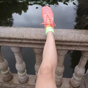 Giay Nike Zoom Fly 3 'Bright Mango' AT8241-801