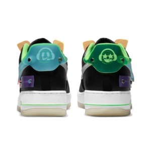 Giay Nike Air Force 1 'Have a Good Game' D07085-011