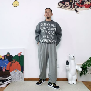 Giay Nike Air Force 1 'Have a Good Game' D07085-011