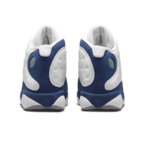 Giay Nike Air Jordan 13 Retro 'French Blue' 414571-164
