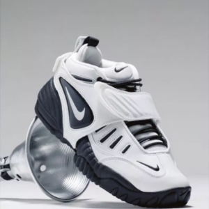 Giay Nike Air Adjust Force Summit 'White Black' DM8465-100