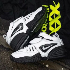 Giay Nike Air Adjust Force Summit 'White Black' DM8465-100