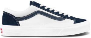 Giày Vans Style 36 Classic Sport 'Dress Blue' VN0A54F69YG