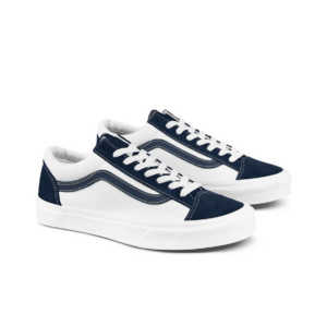 Giay Vans Style 36 Classic Sport 'Dress Blue' VN0A54F69YG