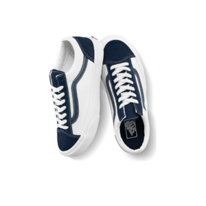 Giay Vans Style 36 Classic Sport 'Dress Blue' VN0A54F69YG
